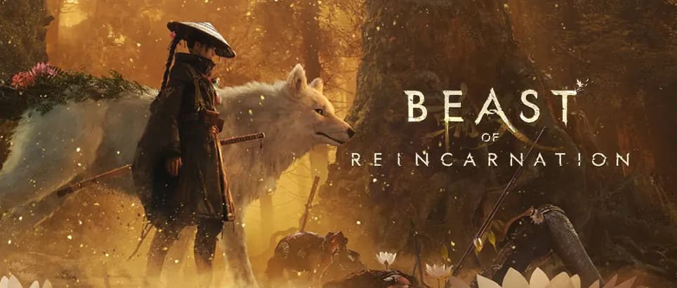 Beast of Reincarnation