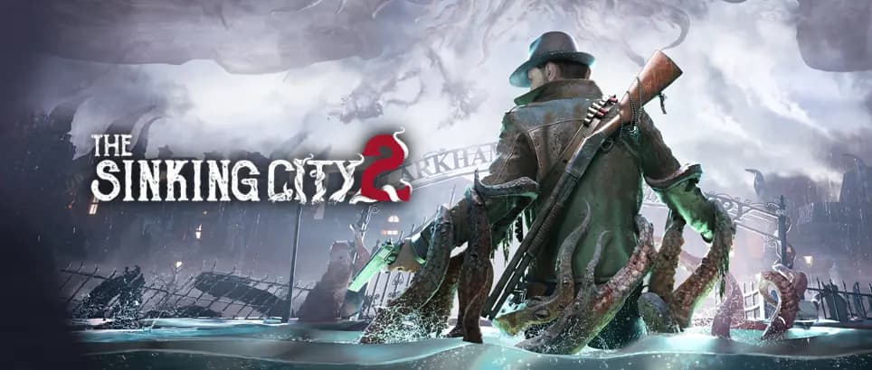 The Sinking City 2